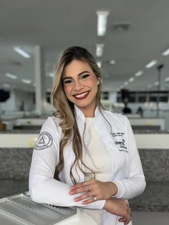 Foto de Ana Julia Neves